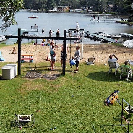 Sandrift Resort Lake Delton Zewnętrze zdjęcie