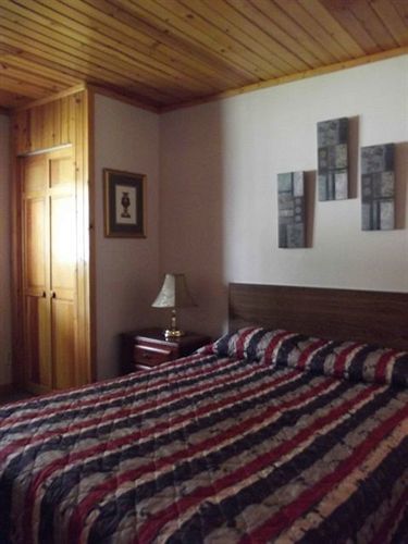 Sandrift Resort Lake Delton Zewnętrze zdjęcie
