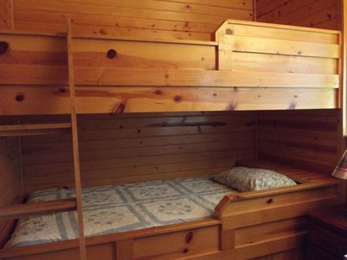 Sandrift Resort Lake Delton Zewnętrze zdjęcie